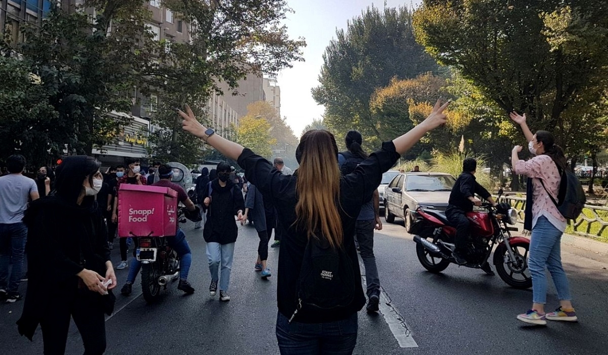 Iransko pravosuđe žestoko zaprijetilo prosvjednicima