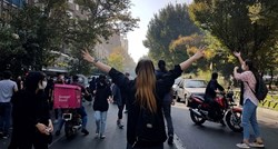 Iransko pravosuđe žestoko zaprijetilo prosvjednicima