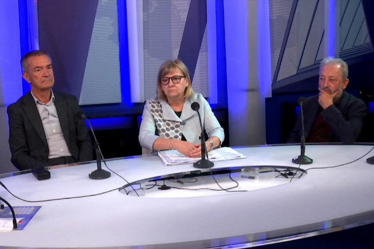 Šef NCVVO-a: Pravila za mobitele na maturi bila su prestroga. Ublažili smo ih