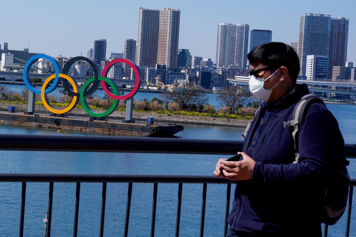 Japanci pet mjeseci prije Olimpijskih igara izgradili sva borilišta