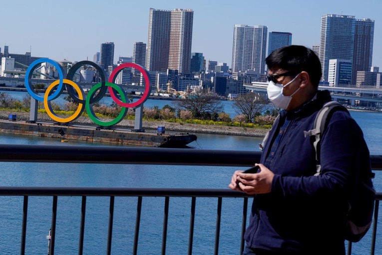 Japanci pet mjeseci prije Olimpijskih igara izgradili sva borilišta