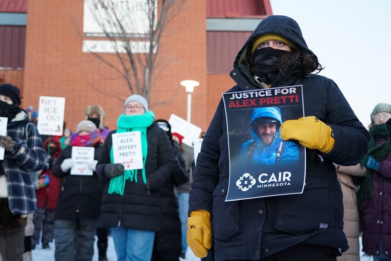 ICE je ranije evidentirao Prettija i slomio mu rebro. "Tada je mislio da će umrijeti"