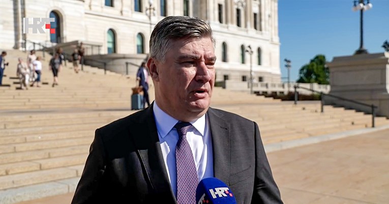 Milanović odgovorio Orbanovom ministru: Mađari trebaju biti oprezniji