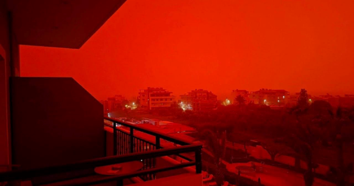 VIDEO Silovita oluja u Grčkoj. Čovjek poginuo, kuće poplavljene