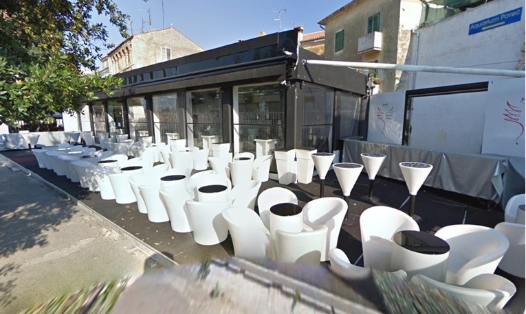 Brutalno pretučen Slovenac (19) u centru Poreča. "Pukla mu je lubanja"