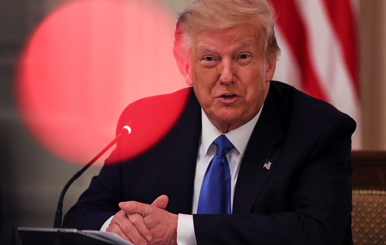 Trump odustao od protjerivanja stranih studenata