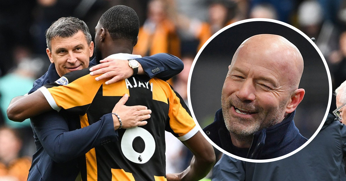 Jakirović šokirao United. Shearer: Manchester je bio očajan