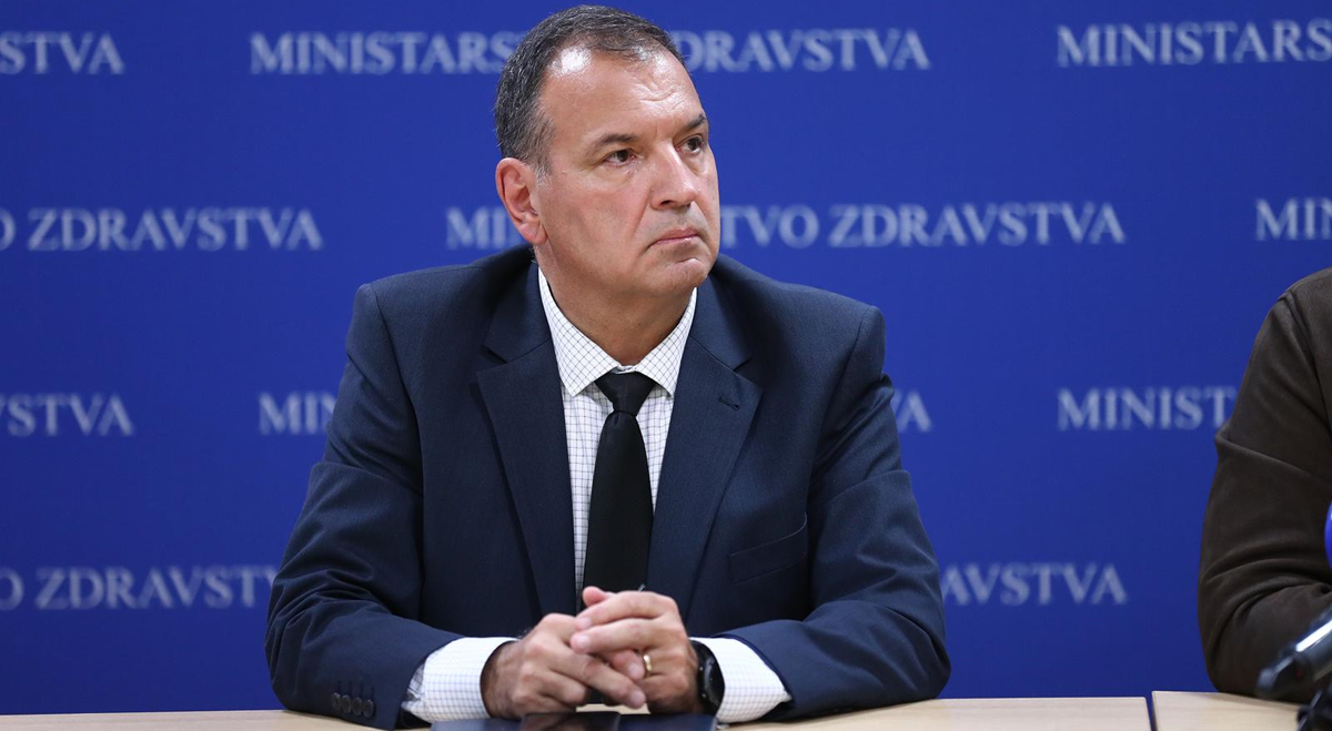 SDP-ovke poslale pismo Berošu: "Kao da niste ministar zdravstva"