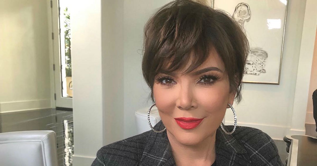 63-godišnja Kris Jenner izbacila nogu poput Angeline Jolie i oduševila figurom