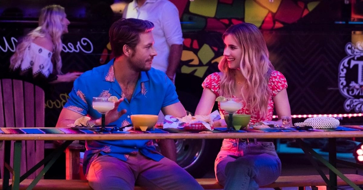 Tip otišao s dejta zbog bizarnog poteza žene, ljudi stali na njegovu stranu