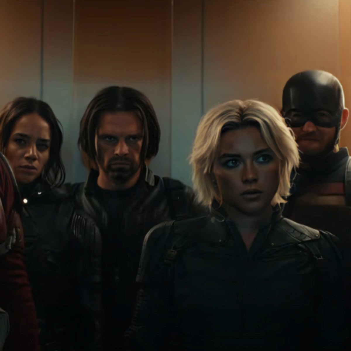Marvel nakon premijere promijenio poster za Thunderbolte* i otkrio novi naziv filma