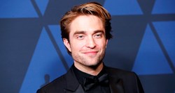 Robert Pattinson počeo se pripremati za ulogu Batmana neobičnim treningom