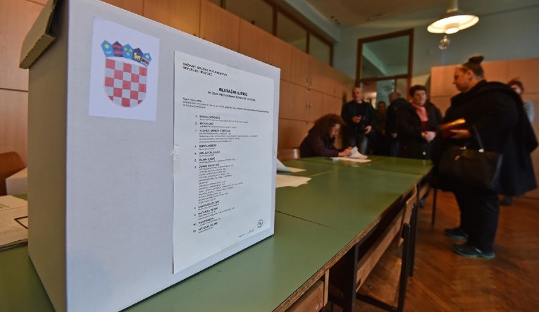 U Vojvodini glasalo duplo više Hrvata nego na prošlim izborima
