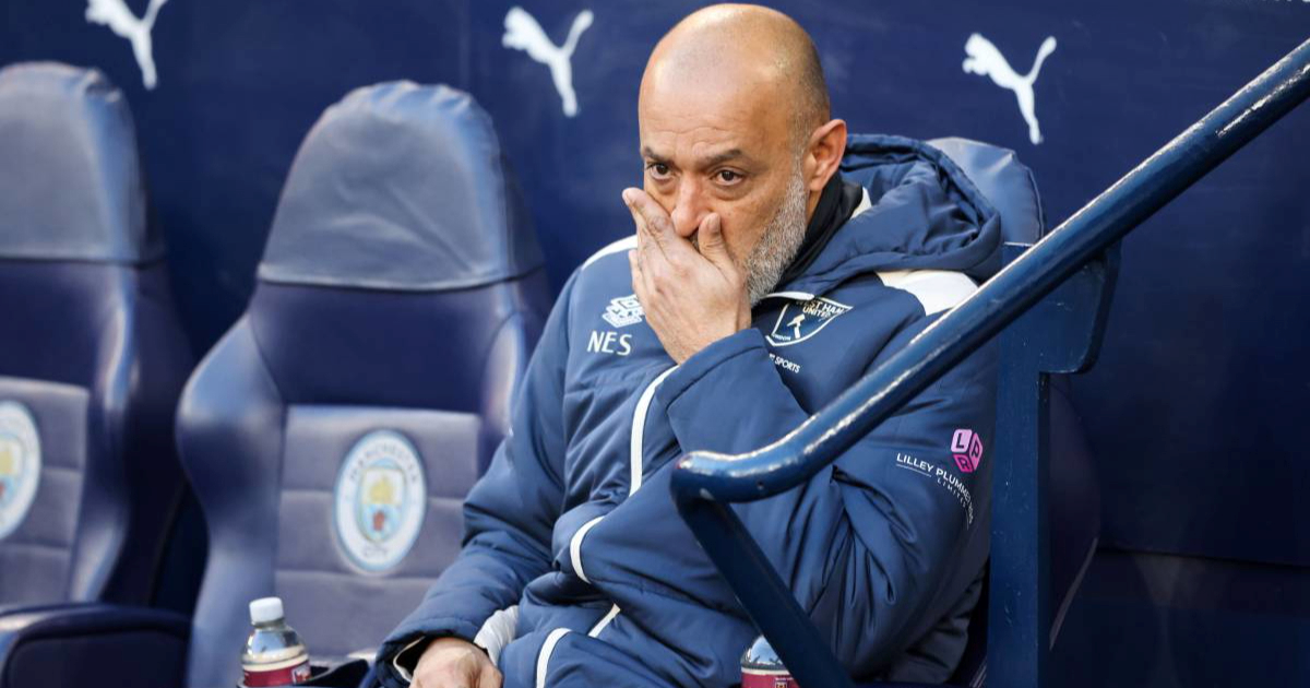 West Hamu prijeti ispadanje i selidba s Olimpijskog stadiona?