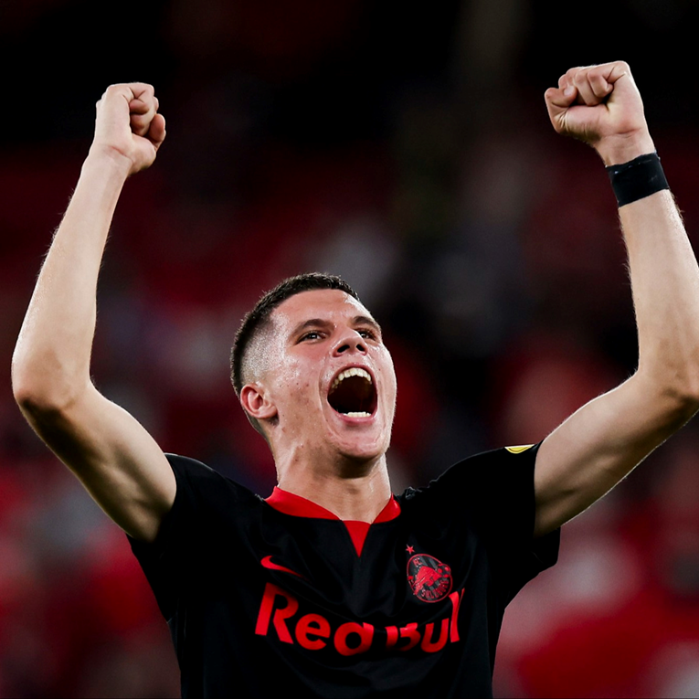 Lazio dovodi Srbina koji je mogao igrati za Hrvatsku. Sarri: Ne poznajem ga