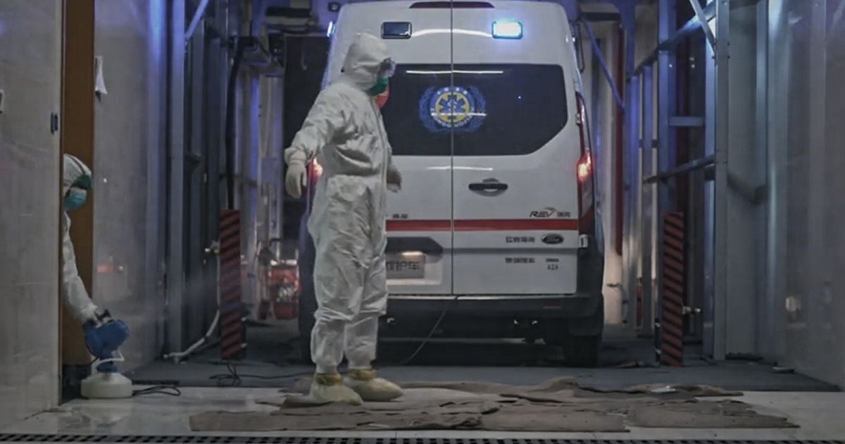 Netflix i festivali odbili su potresni dokumentarac o Wuhanu. Pogledali smo ga