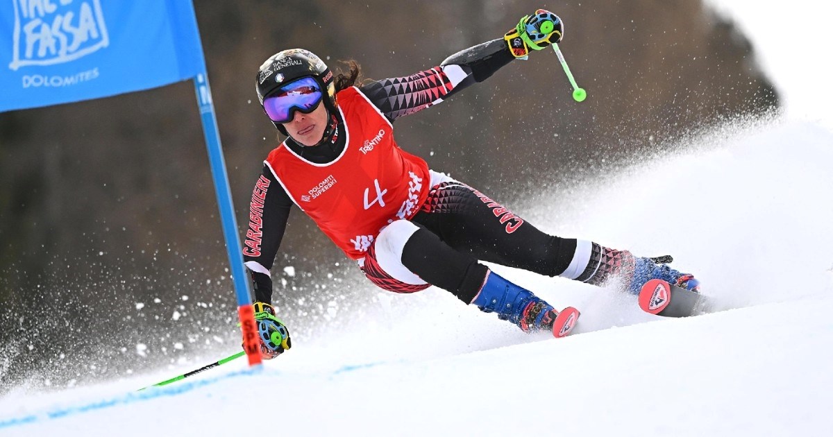 Brignone opet operirana. Upitan nastup na Zimskim olimpijskim igrama