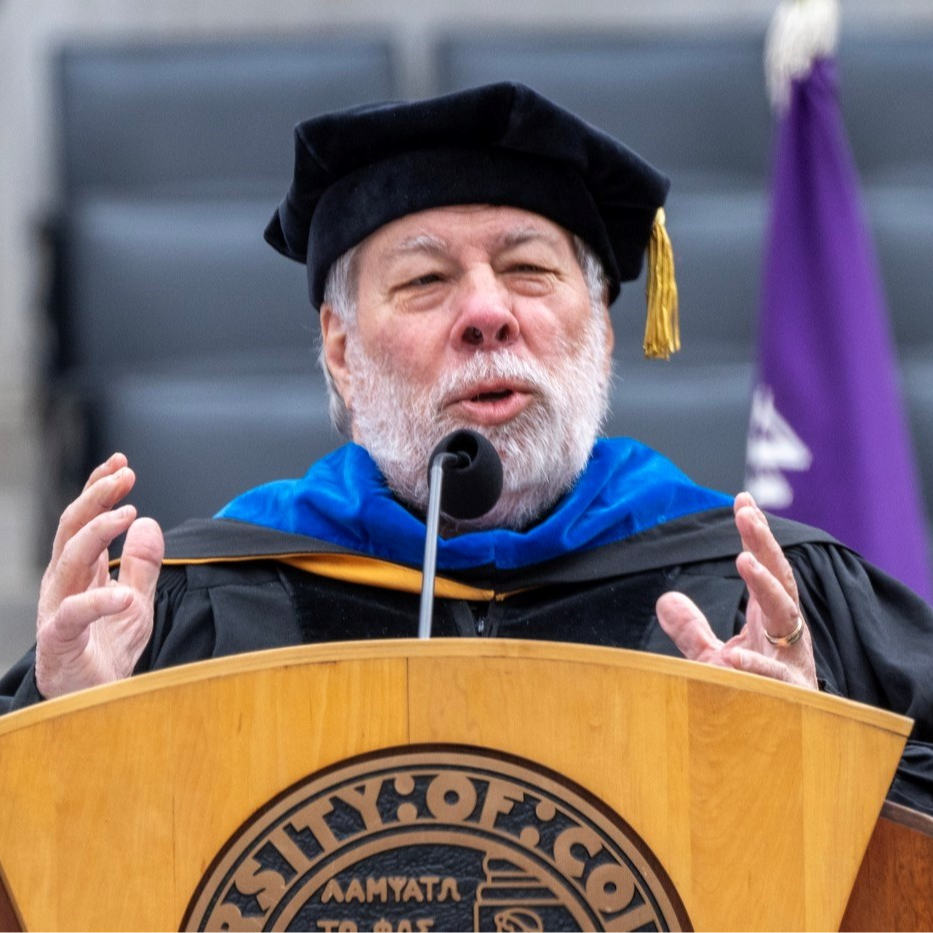 Steve Wozniak: Na kraju života želim se sjećati ovih trenutaka, ne bogatstva i Applea
