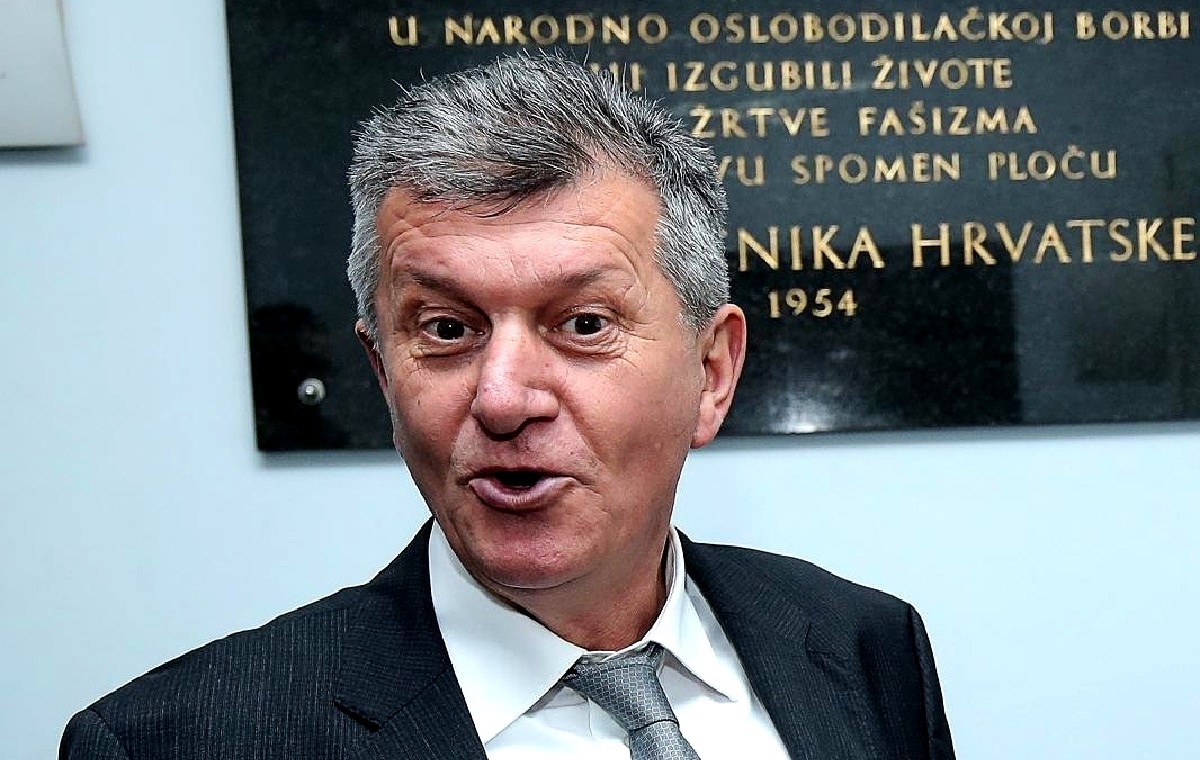 Kujundžić o smjeni ravnatelja Srebrnjaka: Nisam stigao pratiti