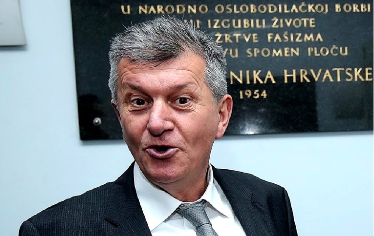 Kujundžić nije prijavio ni oranicu od 578 kvadrata u Novom Zagrebu