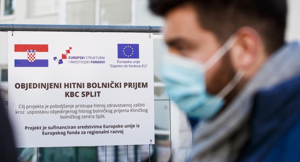 Ministarstvo: Hrvatska je iskoristila 78% dodijeljenih sredstava iz EU fondova