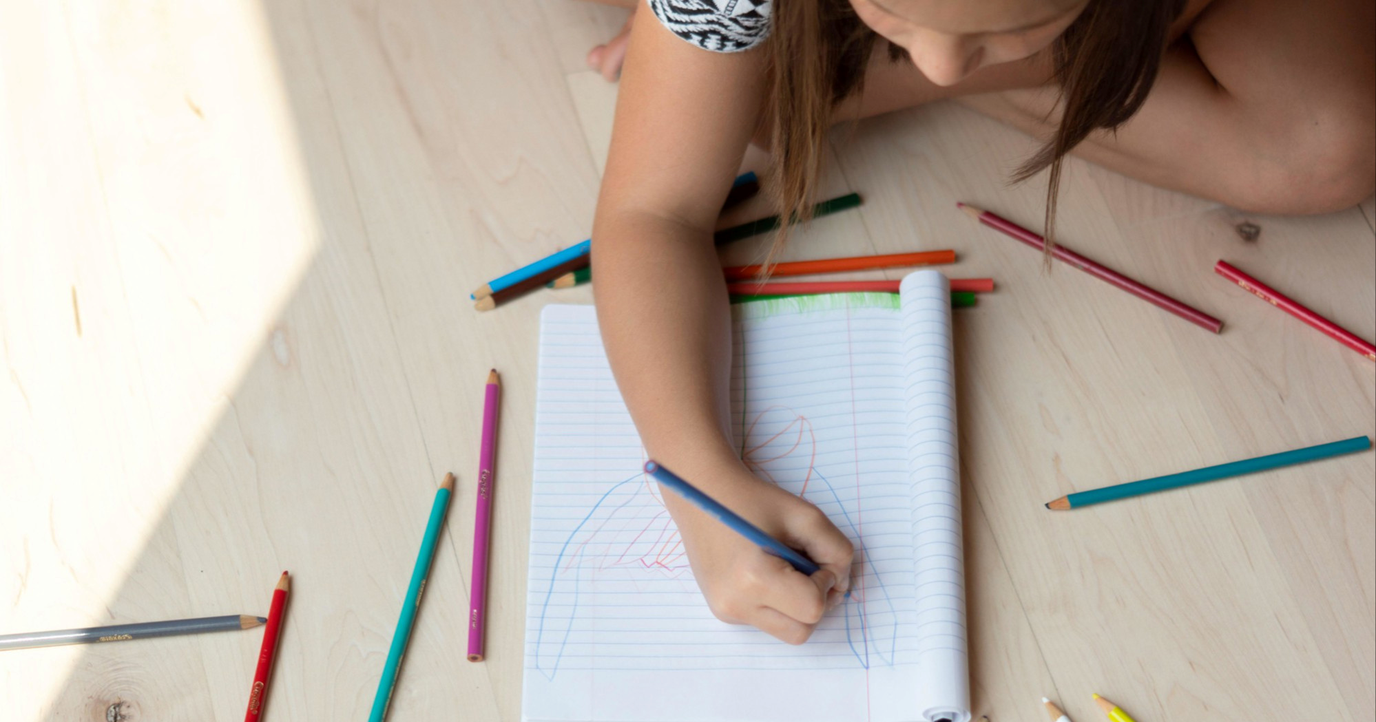 Majka otkrila suptilan znak demencije kod kćeri: "Prestala je crtati ljude"