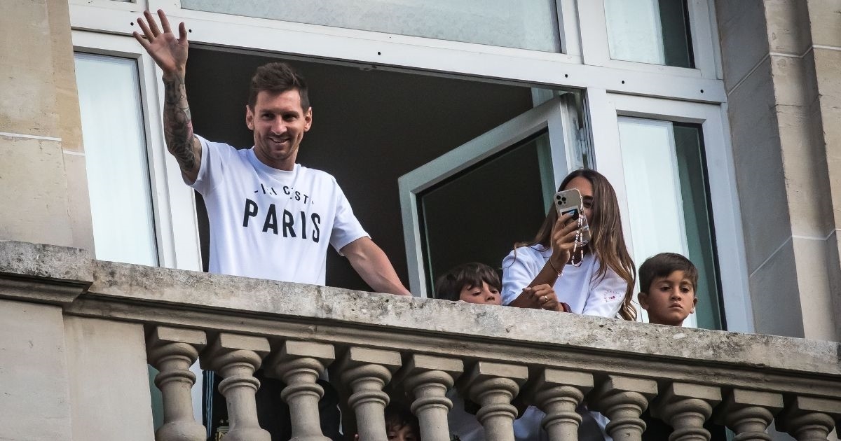 Messi objasnio zbog čega je potpisao za PSG. Evo kada bi trebao debitirati