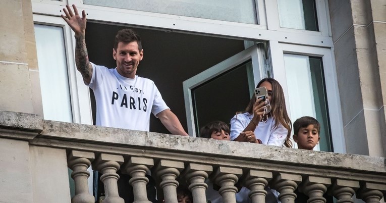 Messi objasnio zbog čega je potpisao za PSG. Evo kada bi trebao debitirati
