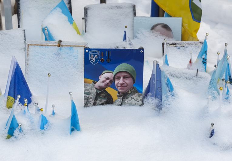 Koliko je Rusa i Ukrajinaca poginulo u ratu? Analiza otkrila zastrašujuće brojke