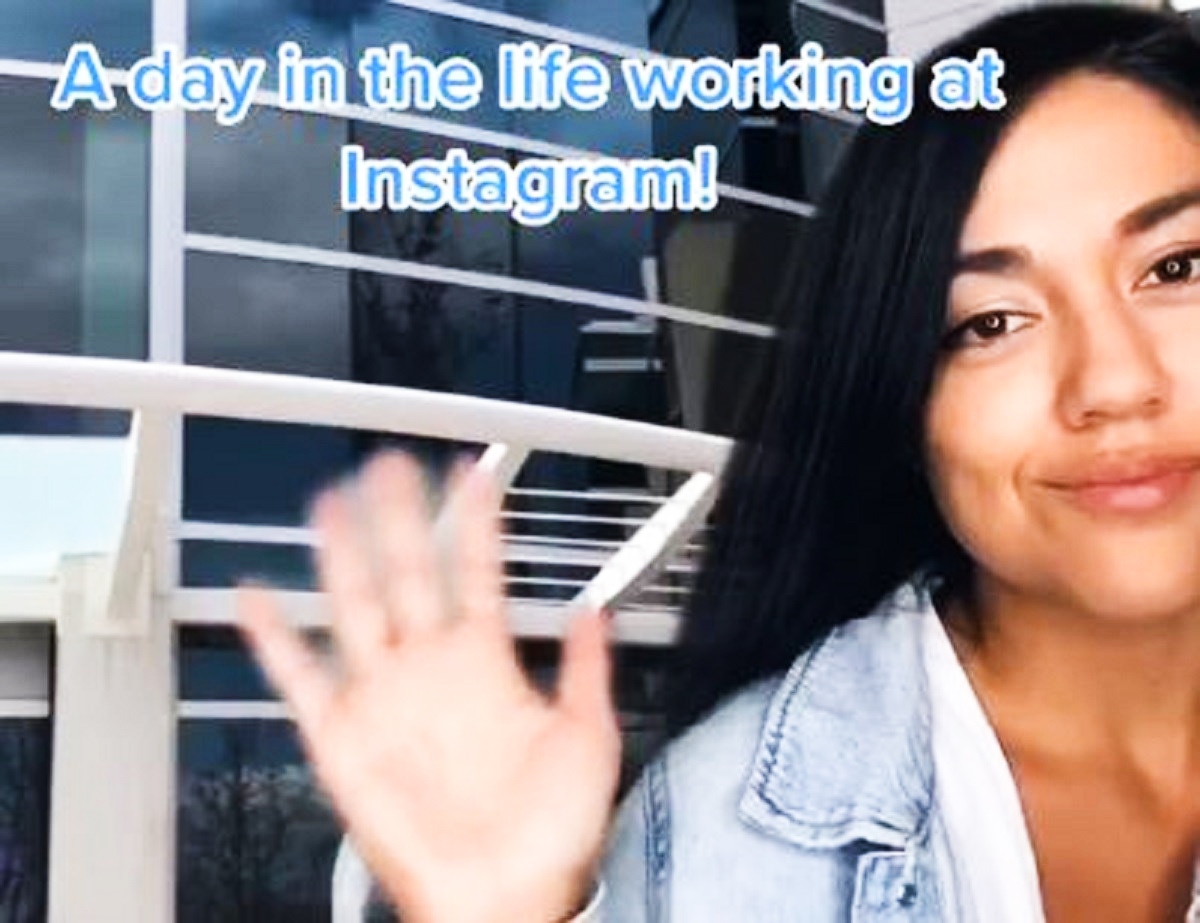 Bivša zaposlenica Instagrama pokazala kako je raditi tamo, video oduševio milijune
