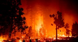 Kaliforniju zahvatili najgori požari u zadnjih 30 godina i rekordan toplinski val