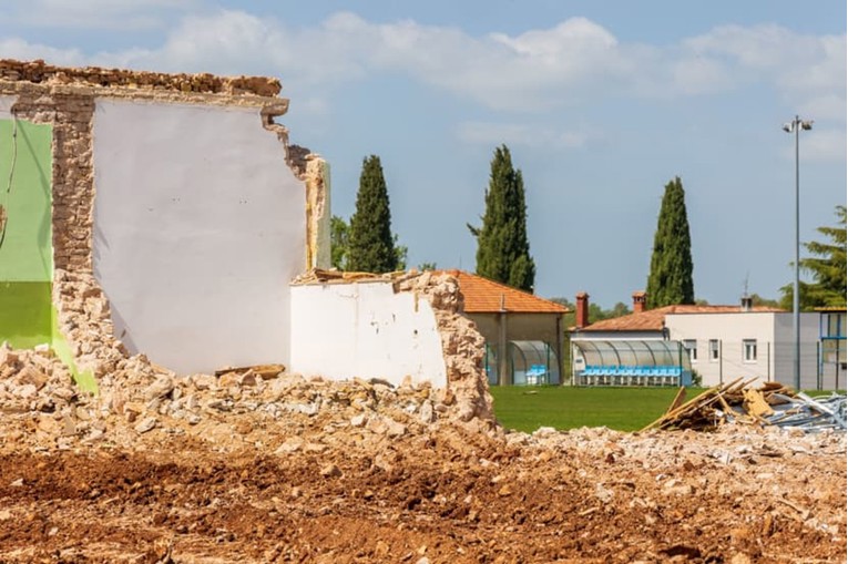 Hrvatski klub prekinuo treninge za djecu: "Ugroženo im je zdravlje i dostojanstvo"