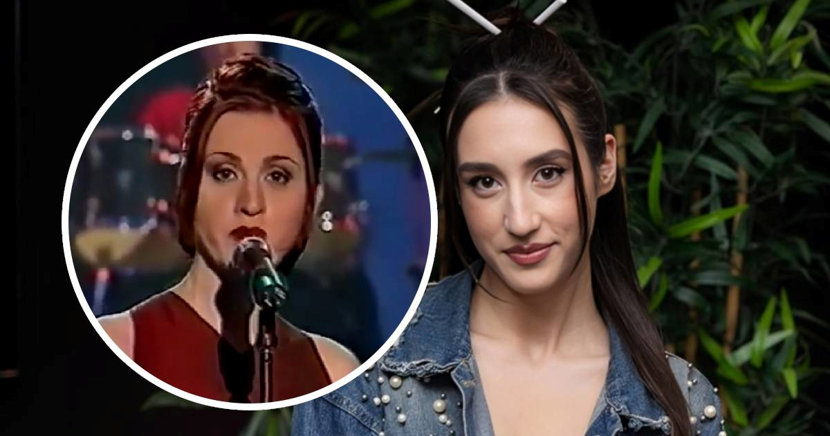 Tko je mama Lane Mandarić? Dvaput se natjecala na Dori