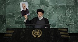 Predsjednik Irana: Želimo da se Trumpu sudi za ubojstvo generala Soleimanija