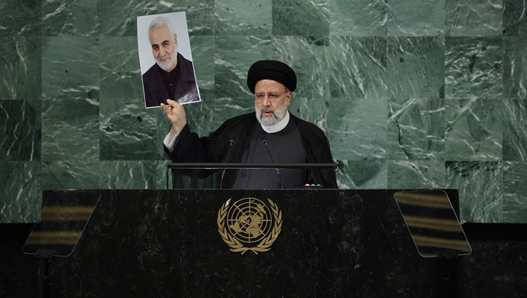 Predsjednik Irana komentirao ljudska prava u zemlji nakon smrti Mahse Amini