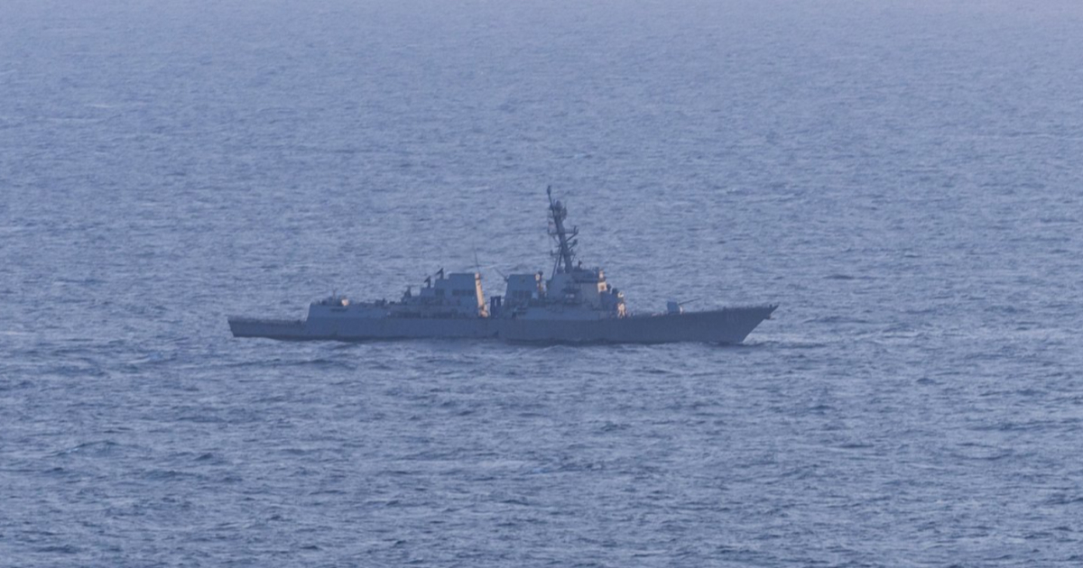 Iran i Kina pričali o "opasnosti" u Hormuzu. Iran Trumpu: Pogriješio si, povuci se