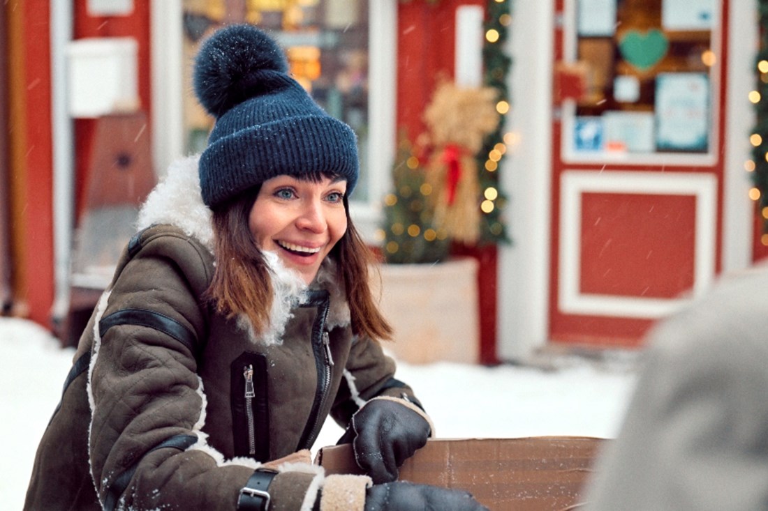 Omiljena božićna serija vratila se na Netflix nakon pet godina