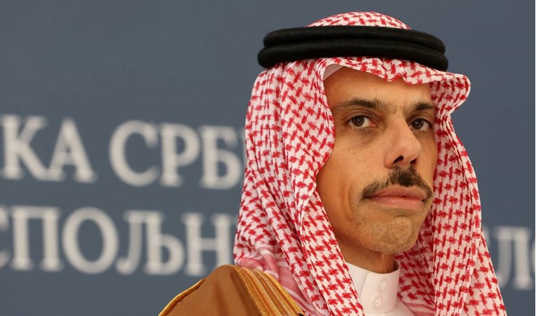 Saudijska Arabija osudila izraelske napade u Gazi, upozorila Izrael