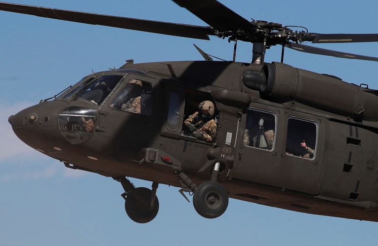 U novim američkim napadima uništeni komunikacijski i logistički centri ISIS-a