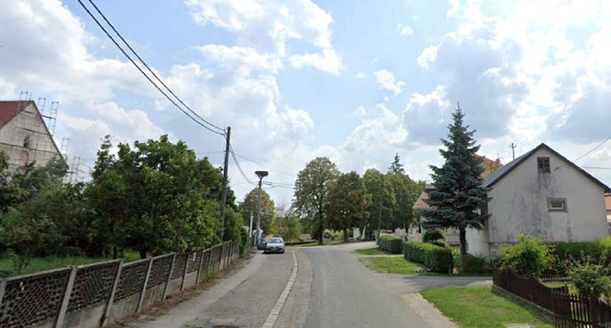 Čovjek kod Vrbovca pao s četiri metra visine. Ima teške ozljede kralježnice