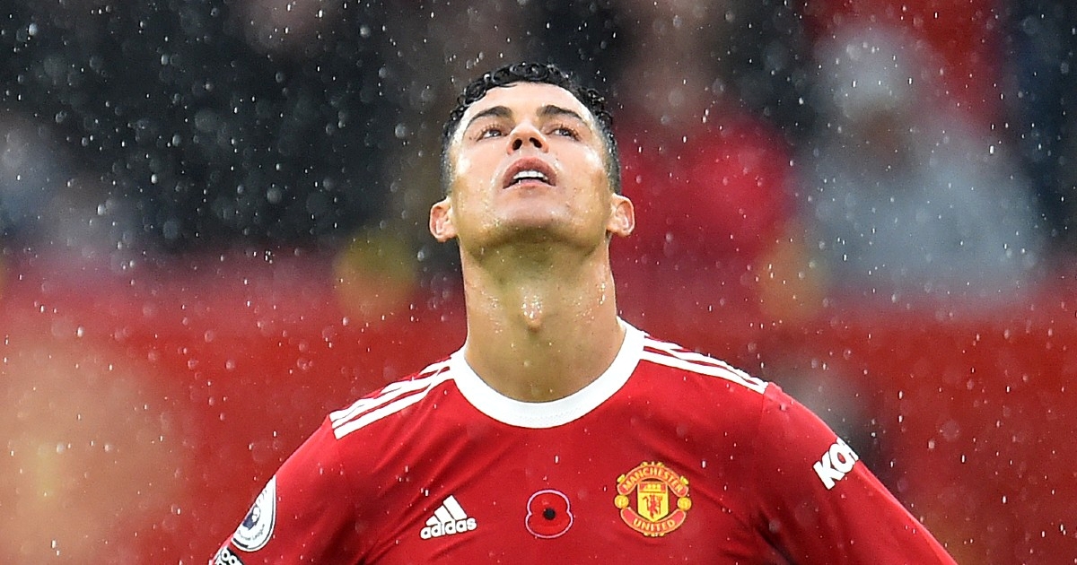 Što se krije u porukama koje Ronaldo šalje bivšim suigračima?