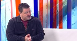 Vukušić: Da se vladajući ne boje posljedica, ozbiljno bi razmišljali o lockdownu
