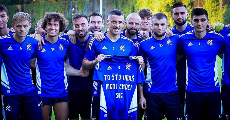 U Dinamo su se uvukli nervoza i nesigurnost. Onda se vratio Ademi