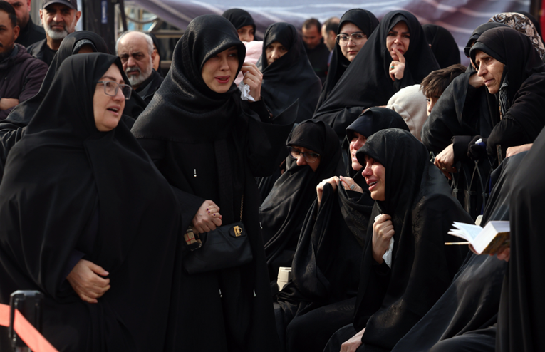 Objavljeno koliko je ljudi ubijeno u ratu protiv Irana. Više je civila nego vojnika