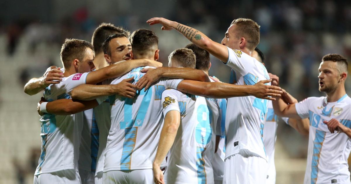 RIJEKA - ABERDEEN OD 20 SATI Riječani kreću u borbu za play-off Europa lige