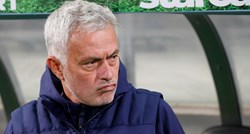 Mourinho optužio svog igrača za izdaju, talijanski mediji objavili njegovo ime
