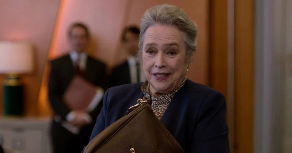 Slavna glumica u 78. godini nominirana za Emmyja, srušila je rekord