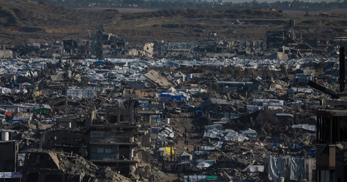 Novi izraelski napadi na Gazu. Pogodili šatore s izbjeglicama, više je mrtvih