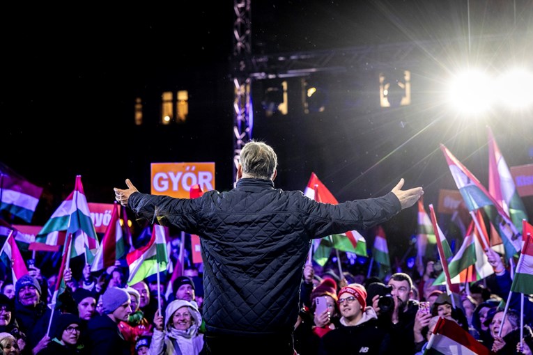 Može li Orban ostati na vlasti? Objavljene dvije nove ankete