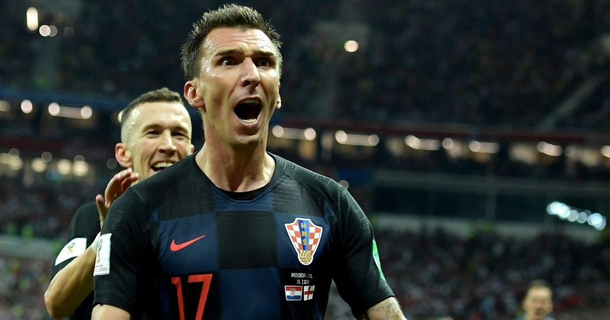Mandžukić blizu transfera, samo za potpis ugovora će dobiti tri milijuna eura